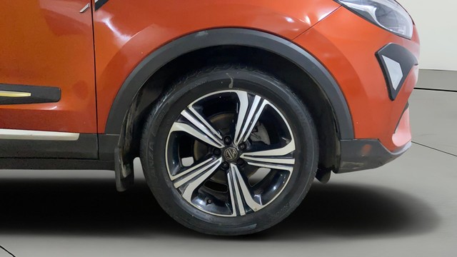 Second-hand 2022 MG Astor Sharp CVT BSVI for sale in Surat-24