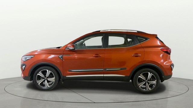 Second-hand 2022 MG Astor Sharp CVT BSVI for sale in Surat-5