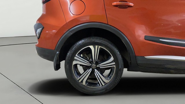 Second-hand 2022 MG Astor Sharp CVT BSVI for sale in Surat-25