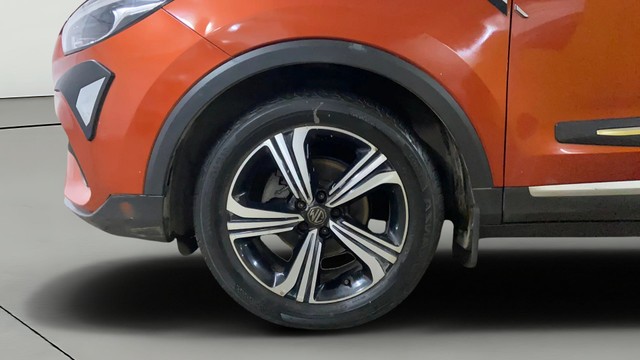 Second-hand 2022 MG Astor Sharp CVT BSVI for sale in Surat-26