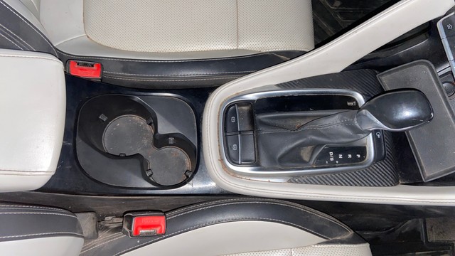 Second-hand 2022 MG Astor Sharp CVT BSVI for sale in Surat-13