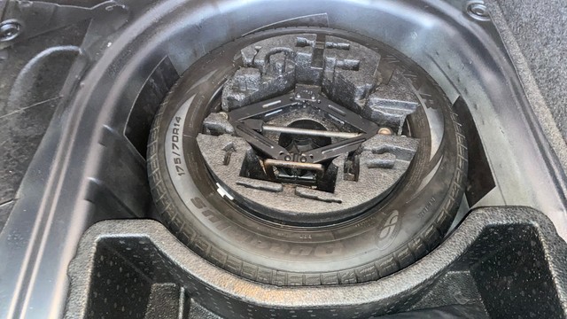 Second-hand 2019 Volkswagen Vento 1.5 TDI Highline Plus AT BSIV for sale in Kochi-27