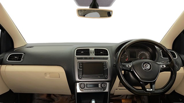 Second-hand 2019 Volkswagen Vento 1.5 TDI Highline Plus AT BSIV for sale in Kochi-10