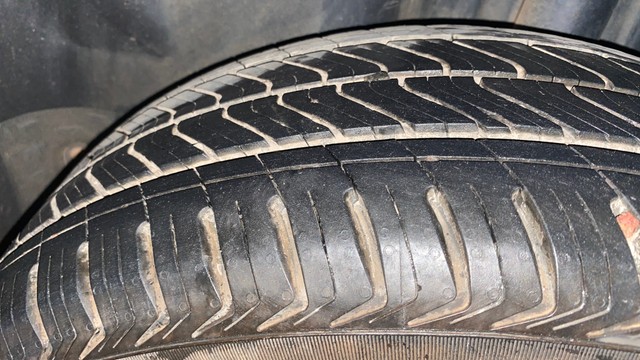 Second-hand 2019 Volkswagen Vento 1.5 TDI Highline Plus AT BSIV for sale in Kochi-31