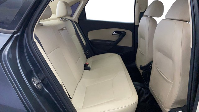 Second-hand 2019 Volkswagen Vento 1.5 TDI Highline Plus AT BSIV for sale in Kochi-16