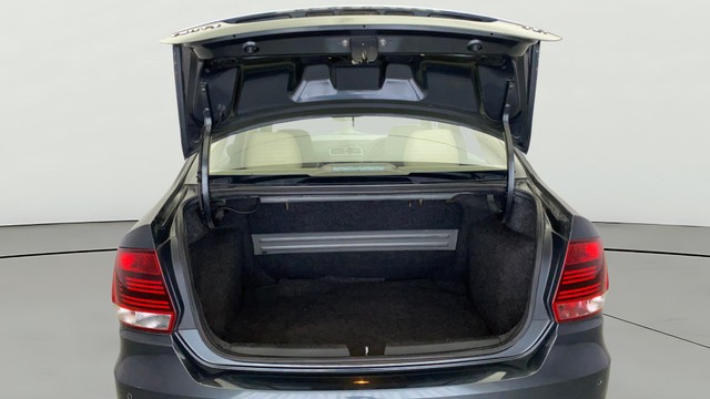 Second-hand 2019 Volkswagen Vento 1.5 TDI Highline Plus AT BSIV for sale in Kochi-20