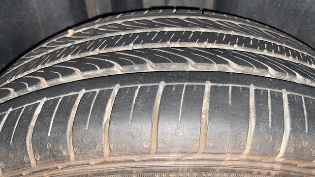 Second-hand 2019 Volkswagen Vento 1.5 TDI Highline Plus AT BSIV for sale in Kochi-29