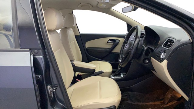 Second-hand 2019 Volkswagen Vento 1.5 TDI Highline Plus AT BSIV for sale in Kochi-15