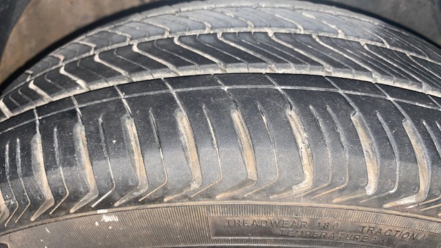 Second-hand 2019 Volkswagen Vento 1.5 TDI Highline Plus AT BSIV for sale in Kochi-28