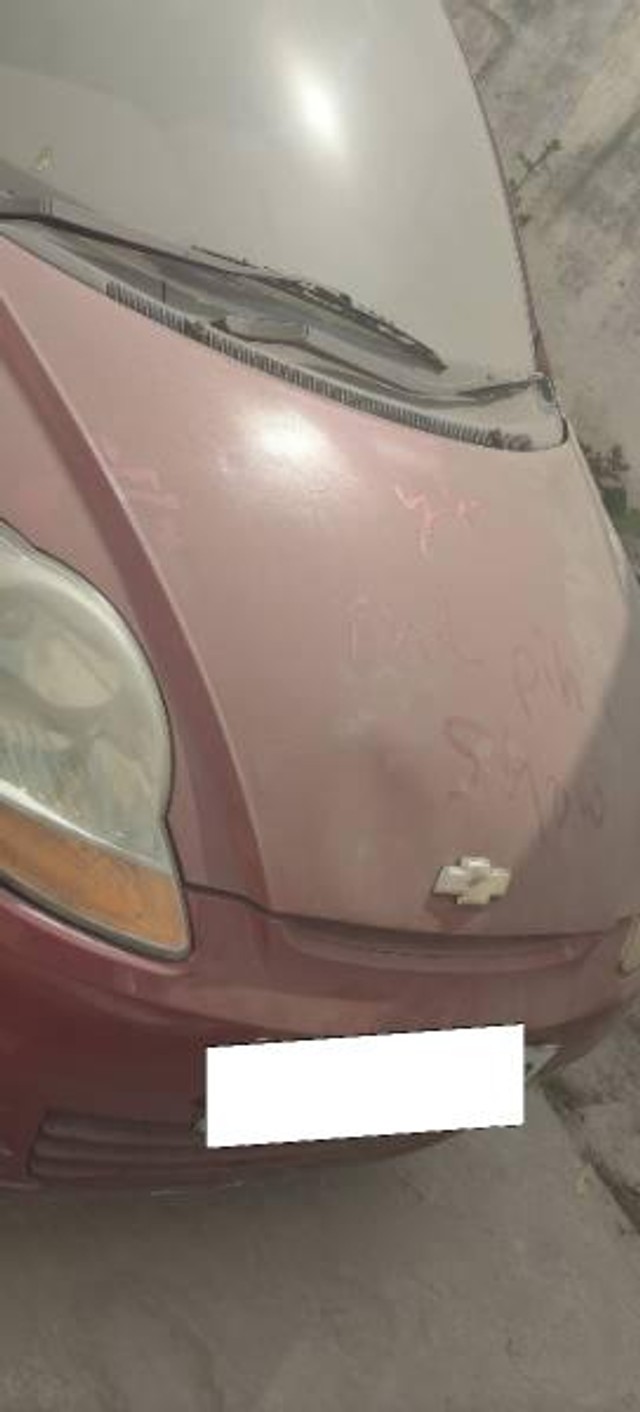 Second-hand 2011 Chevrolet Spark 1.0 LS for sale in Raipur-1