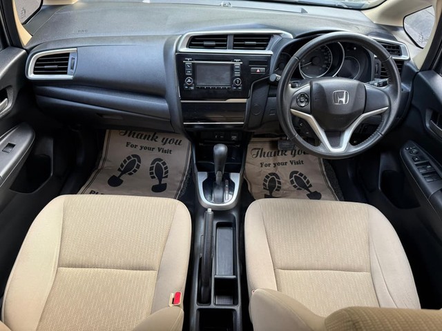 Second-hand 2018 Honda Jazz V CVT for sale in Coimbatore-5