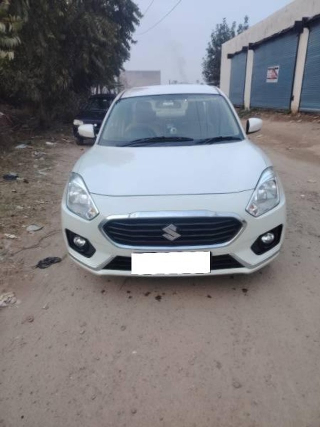 Second-hand 2018 Maruti Swift Dzire ZDI for sale in Patran-0