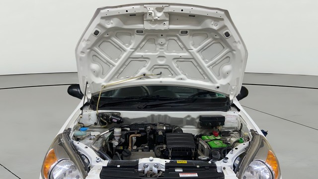 Second-hand 2016 Maruti Suzuki Alto 800 LXI for sale in Surat-19