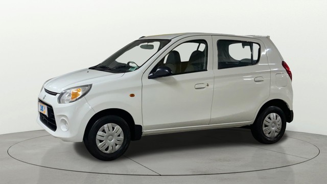 Second-hand 2016 Maruti Suzuki Alto 800 LXI for sale in Surat-17