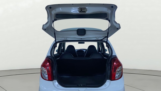 Second-hand 2016 Maruti Suzuki Alto 800 LXI for sale in Surat-1