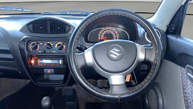 Second-hand 2016 Maruti Suzuki Alto 800 LXI for sale in Surat-4