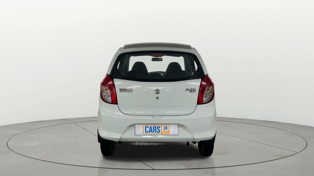 Second-hand 2016 Maruti Suzuki Alto 800 LXI for sale in Surat-14