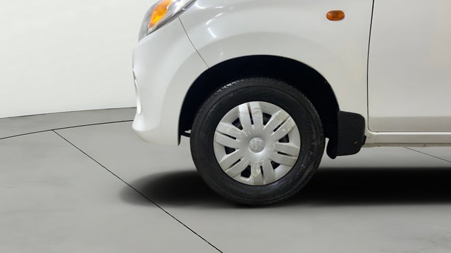 Second-hand 2016 Maruti Suzuki Alto 800 LXI for sale in Surat-29