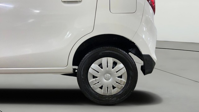 Second-hand 2016 Maruti Suzuki Alto 800 LXI for sale in Surat-28