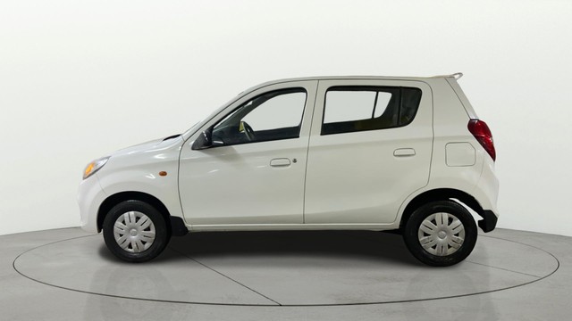 Second-hand 2016 Maruti Suzuki Alto 800 LXI for sale in Surat-16