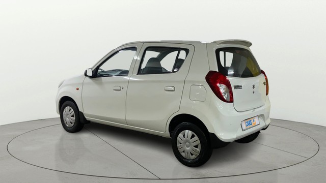Second-hand 2016 Maruti Suzuki Alto 800 LXI for sale in Surat-15