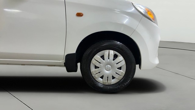 Second-hand 2016 Maruti Suzuki Alto 800 LXI for sale in Surat-26