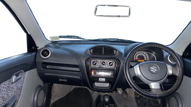 Second-hand 2016 Maruti Suzuki Alto 800 LXI for sale in Surat-21
