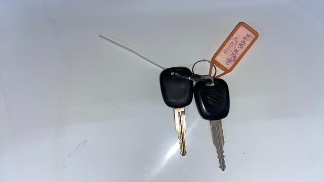 Second-hand 2016 Maruti Suzuki Alto 800 LXI for sale in Surat-2