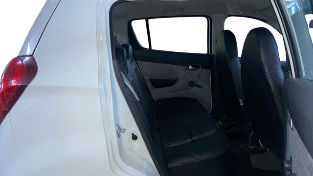 Second-hand 2016 Maruti Suzuki Alto 800 LXI for sale in Surat-3