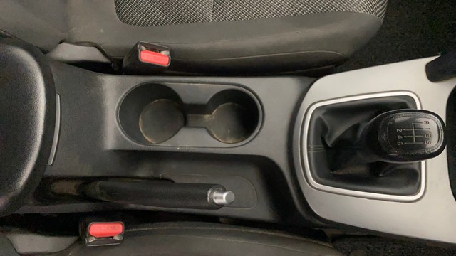 Second-hand 2023 Kia Seltos HTE Diesel iMT for sale in Lucknow-13