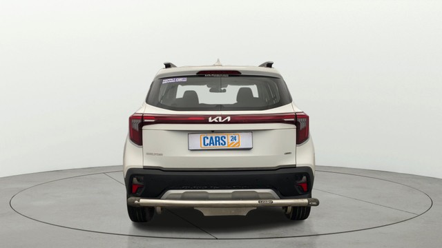Second-hand 2023 Kia Seltos HTE Diesel iMT for sale in Lucknow-3