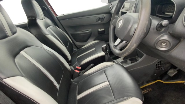 Second-hand 2016 Renault KWID RXL for sale in Coimbatore-25