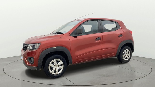 Second-hand 2016 Renault KWID RXL for sale in Coimbatore-17