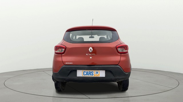 Second-hand 2016 Renault KWID RXL for sale in Coimbatore-14