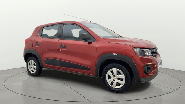 Second-hand 2016 Renault KWID RXL for sale in Coimbatore-11