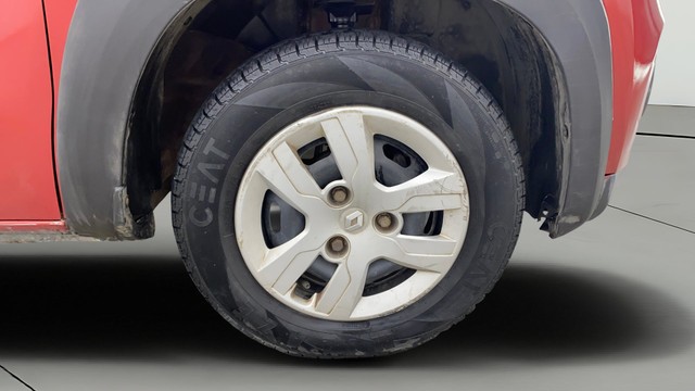 Second-hand 2016 Renault KWID RXL for sale in Coimbatore-26