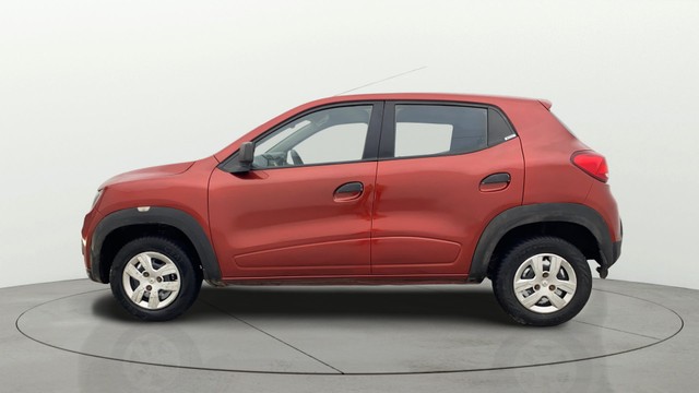 Second-hand 2016 Renault KWID RXL for sale in Coimbatore-16