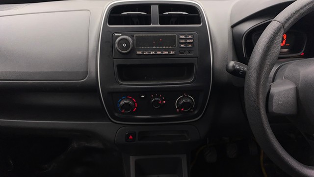 Second-hand 2016 Renault KWID RXL for sale in Coimbatore-4