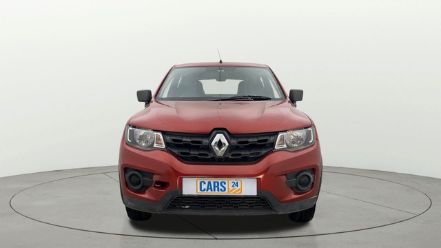 Second-hand 2016 Renault KWID RXL for sale in Coimbatore-18