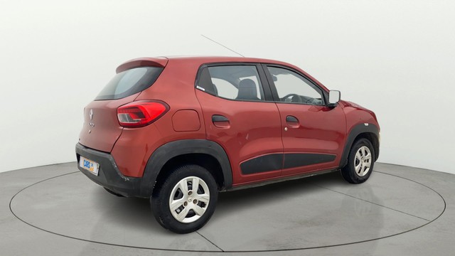 Second-hand 2016 Renault KWID RXL for sale in Coimbatore-13