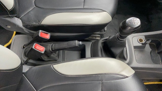 Second-hand 2016 Renault KWID RXL for sale in Coimbatore-22