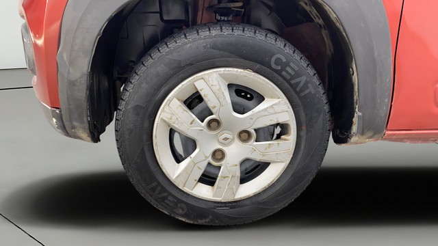 Second-hand 2016 Renault KWID RXL for sale in Coimbatore-29