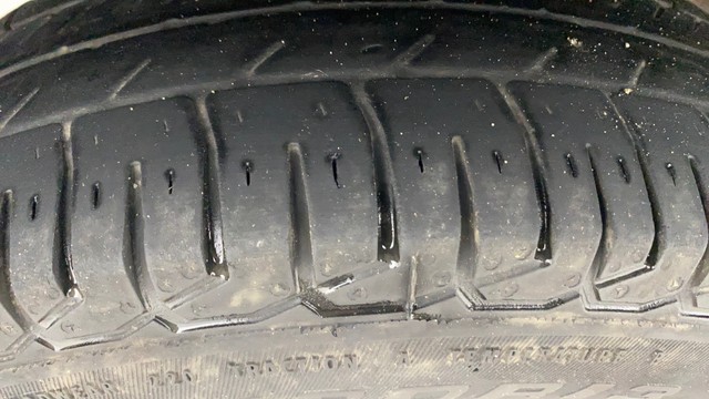 Second-hand 2016 Renault KWID RXL for sale in Coimbatore-10