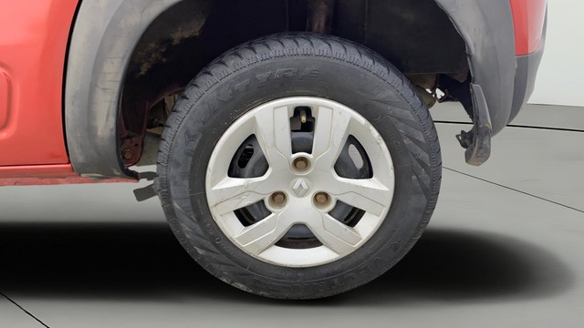 Second-hand 2016 Renault KWID RXL for sale in Coimbatore-28