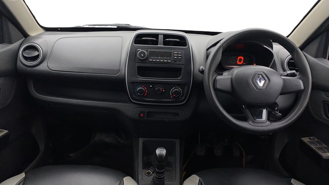 Second-hand 2016 Renault KWID RXL for sale in Coimbatore-21