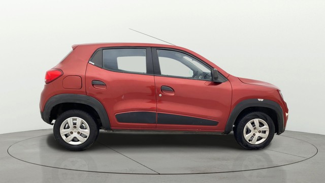 Second-hand 2016 Renault KWID RXL for sale in Coimbatore-12
