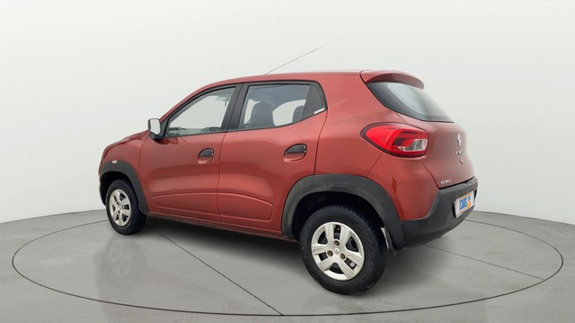 Second-hand 2016 Renault KWID RXL for sale in Coimbatore-15