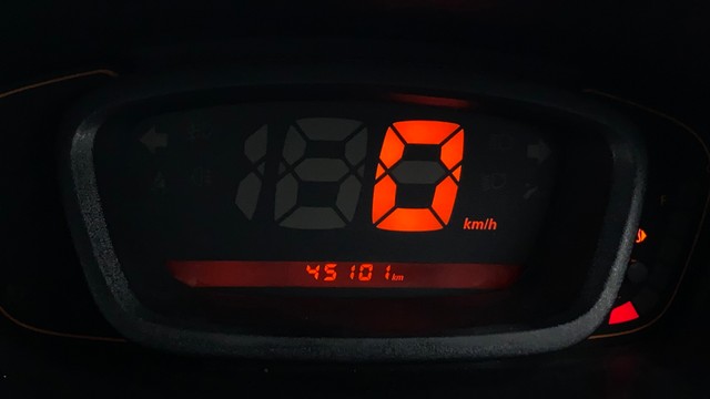 Second-hand 2016 Renault KWID RXL for sale in Coimbatore-23