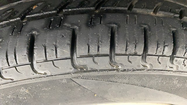 Second-hand 2016 Renault KWID RXL for sale in Coimbatore-8