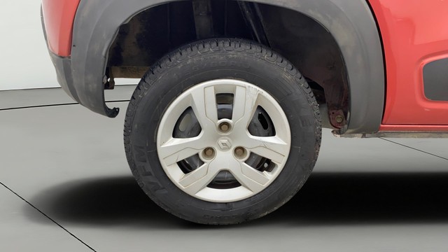 Second-hand 2016 Renault KWID RXL for sale in Coimbatore-27